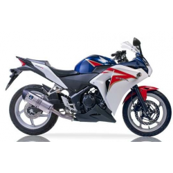 Ligne d'Echappement IXIL XTREM HONDA CBR250R 2011-2014