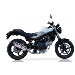 Echappement IXIL XTREM HONDA VTR 250 2010-2014