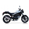 Echappement IXIL XTREM HONDA VTR250 2010-2014 6