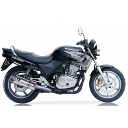 Echappement IXIL HONDA CB 500 PC32 1993-2004