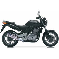 Echappement IXIL HONDA CBF 500 2004-2011