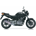 Echappement IXIL HONDA CBF 500 2004 à 2011