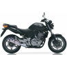 Echappement IXIL HONDA CBF 500 2004 à 2011 0