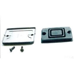 Couvercle et membrane de maitre-cylindre frein avant HONDA CBR600F2 / PC800 PACIFIC COAST / GL1500A GOLDWING / GL1500SE