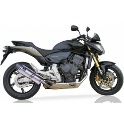 Echappement ixil XTREM HONDA CB 600 HORNET 2007-2014 CBR600F 2011-2014