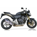 Echappement ixil XTREM HONDA CB 600 HORNET CBR600F