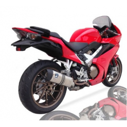 Echappement IXIL XTREM HONDA VFR800F 2014-2020 VFR800X CROSSRUNNER 2015-2018