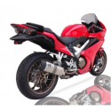 Echappement IXIL XTREM HONDA VFR800F 2014-2016 VFR800X CROSSRUNNER 2015-2016