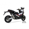 Echappement IXIL XTREM HONDA X-ADV 750 FORZA 750
