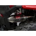 Ligne d'Echappement YOSHIMURA POLARIS RZR 170 2014-2017