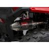 Ligne d'Echappement YOSHIMURA POLARIS RZR 170 2014-2017 0