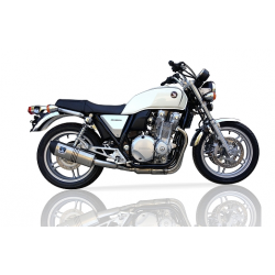 Echappement IXIL XTREM HONDA CB1100 2013-2016
