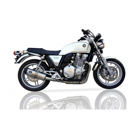 Echappement IXIL XTREM HONDA CB1100 2013-2015