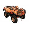 Kit d'extension d'ailes quads ARCTIC CAT500 4X4 500 TBX 550 H1 650 V-TWIN 650 H1 650 TBX 700 H1 XT SE EFT DIESEL 1000 H1 H2 0
