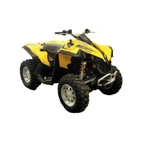 Kit d'extension d'ailes quads CAN AM OUTLANDER 500 L MAX 2015-2016