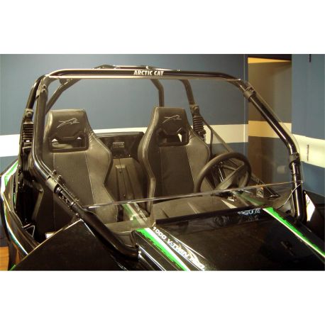 Pare-brise complet ARCTIC CAT 1000 WILDCAT 2011-2016