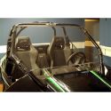 Pare-brise complet ARCTIC CAT 1000 WILDCAT 2011-2016