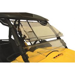 Pare-brise complet CAN AM 1000 COMMANDER 2011-2014