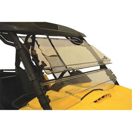 Pare-brise complet CAN AM 1000 COMMANDER 2011-2014
