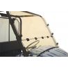 Pare-brise KAWASAKI MULE 950 4000/4010 2013-2016 0