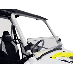 Pare-brise bas POLARIS RZR 800 2008-2015