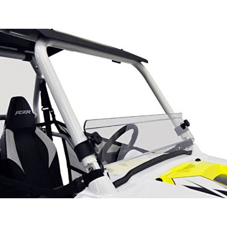 Pare-brise bas POLARIS RZR 800 2008-2015