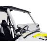 Pare-brise bas POLARIS RZR 800 2008-2015 0