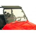 Pare-brise complet pivotant POLARIS RZR 800 2008-2015