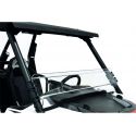 Pare-brise DIRECTION 2 bas polycarbonate Polaris RZR 900 / 1000