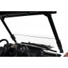 Pare-brise DIRECTION 2 bas polycarbonate Polaris RZR 900 / 1000 1