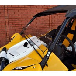 Pare-brise bas YAMAHA YXR 1000 2016
