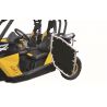 Kit porte CAN-AM MAVERICK 2013-2016 0