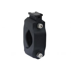 Adaptateur guidon lampe Solstice Vision-X