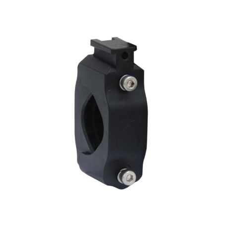 Adaptateur guidon lampe Solstice Vision-X Adaptateur guidon lampe Solstice Vision-X