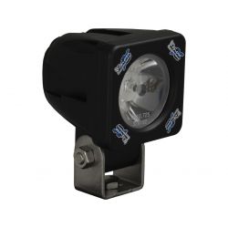 Lampe additionelles X-VISION SOLSTICE 10W faisceau large 30°