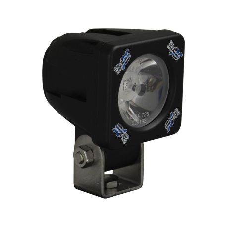 Lampe additionelles X-VISION SOLSTICE 10W faisceau large 30°