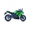 Echappement ixil hyperlow ER6 2012-2016 + VERSYS 2015-2017 0