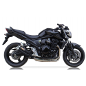 Echappement ixil hyperlow 650 BANDIT + GSXF650 GSF1250 BANDIT GSX1250FA 2007-2015
