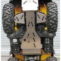 Protection de poutre quads CAN-AM 500 RENEGADE 570 RENEGADE 800 RENEGADE 1000 RENEGADE