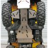 Protection de poutre quads CAN-AM 500 RENEGADE 570 RENEGADE 800 RENEGADE 1000 RENEGADE 0