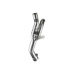 Decatalyseur LEOVINCE YAMAHA YZF-R1 2009-2014