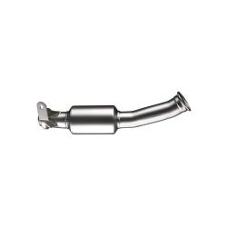 Decatalyseur LEOVINCE KTM 690 DUKE 2012-2019 HUSQVARNA 701 VITPILEN SVARTPILEN 2018-2020