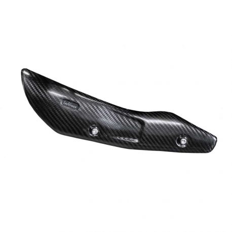 Cache catalyseur carbone LEOVINCE KAWASAKI Z900 Z900 A2