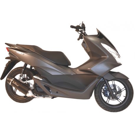 Echappement LEOVINCE NERO HONDA PCX125 2012-2016