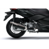 Echappement LEOVINCE NERO YAMAHA X-MAX 250 2006-2016 X-CITY 250 2007-2016 1