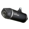 Echappement LEOVINCE NERO HONDA SH300 2016-2017 2