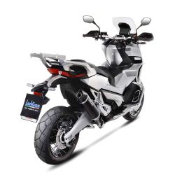 Echappement LEOVINCE NERO HONDA X-ADV 750 2017-2022 750 FORZA 2021-2024