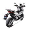 Echappement LEOVINCE NERO HONDA X-ADV 750 2017-2018 0