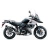 Echappement leovince NERO SUZUKI DL1000 V-STROM 2017-2018 0