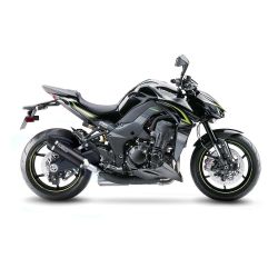 Echappement leovince NERO KAWASAKI Z1000 2017-2020 Z1000SX 2011-2020